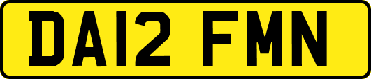 DA12FMN