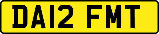 DA12FMT