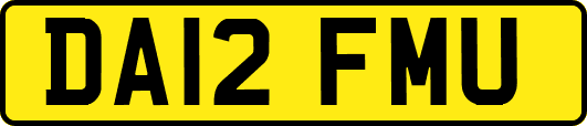DA12FMU