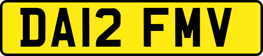 DA12FMV