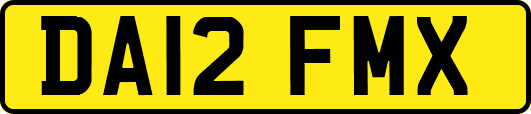 DA12FMX