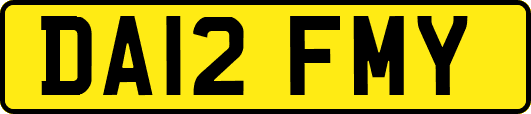 DA12FMY