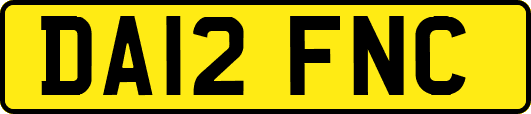 DA12FNC