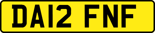 DA12FNF