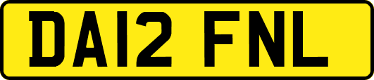 DA12FNL