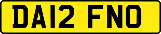DA12FNO