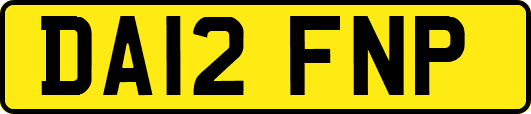 DA12FNP
