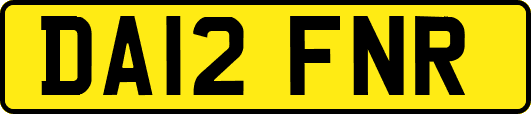 DA12FNR