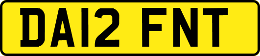 DA12FNT