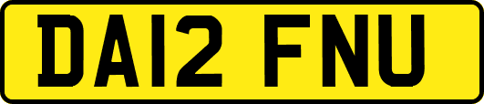 DA12FNU
