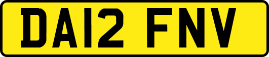 DA12FNV