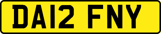 DA12FNY