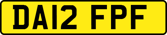 DA12FPF