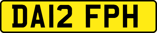 DA12FPH