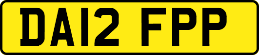 DA12FPP