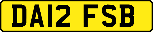 DA12FSB