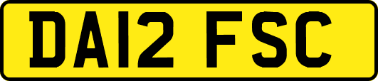 DA12FSC