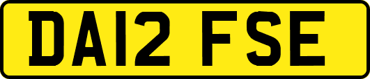 DA12FSE