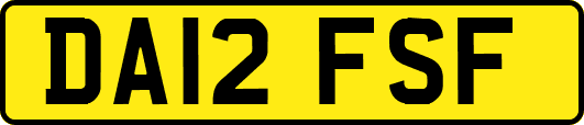 DA12FSF