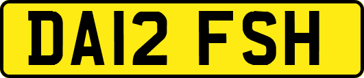 DA12FSH