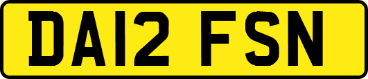 DA12FSN
