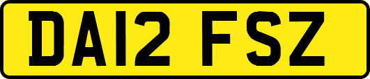 DA12FSZ