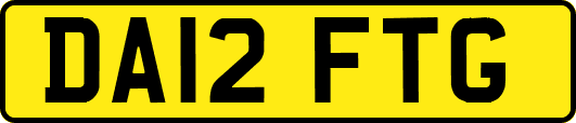 DA12FTG