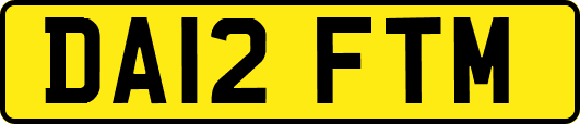 DA12FTM