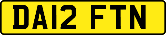DA12FTN