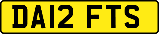DA12FTS