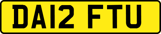 DA12FTU