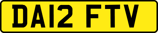 DA12FTV