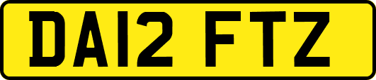 DA12FTZ