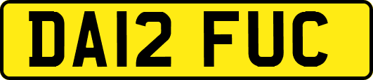DA12FUC