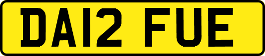 DA12FUE
