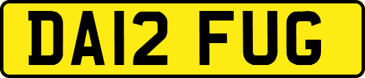 DA12FUG