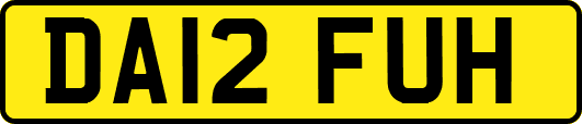 DA12FUH