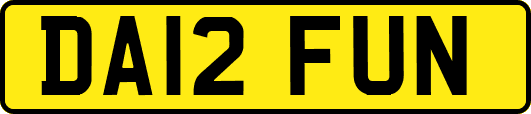 DA12FUN