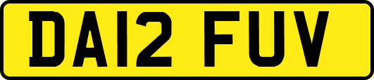 DA12FUV
