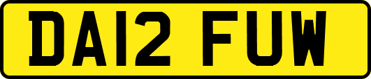 DA12FUW