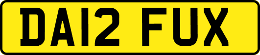 DA12FUX