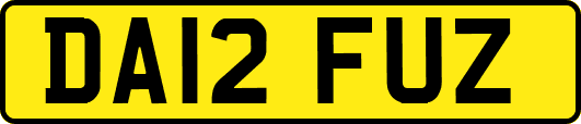 DA12FUZ