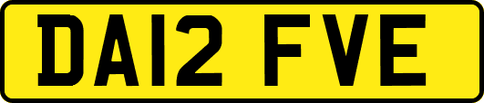 DA12FVE