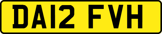 DA12FVH