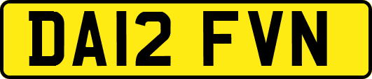 DA12FVN