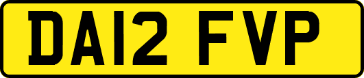 DA12FVP