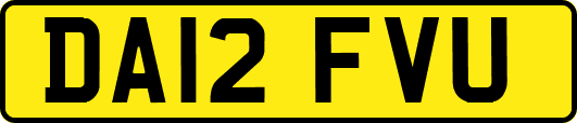 DA12FVU