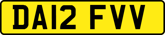 DA12FVV