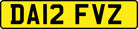 DA12FVZ