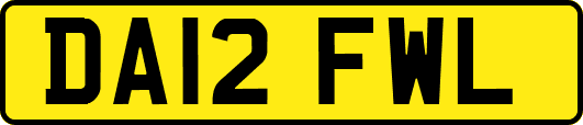 DA12FWL